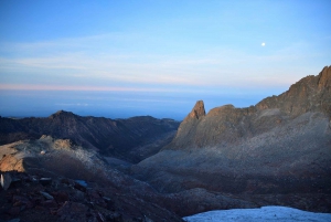 '3-Day Mt. Kenya Climbing Adventure Trip'