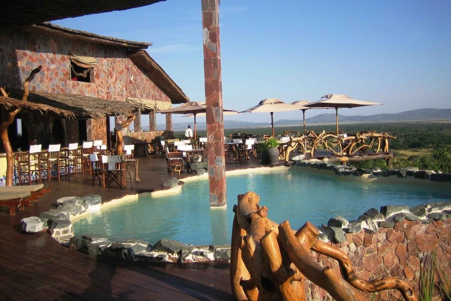 3-Day Serengeti Safari from Nairobi