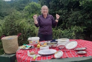 ナイロビ発タランギレ、ハザベ、ンゴロンゴロの3日間サファリをお楽しみください