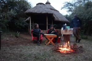 3 days 2 night maasai mara national reserve