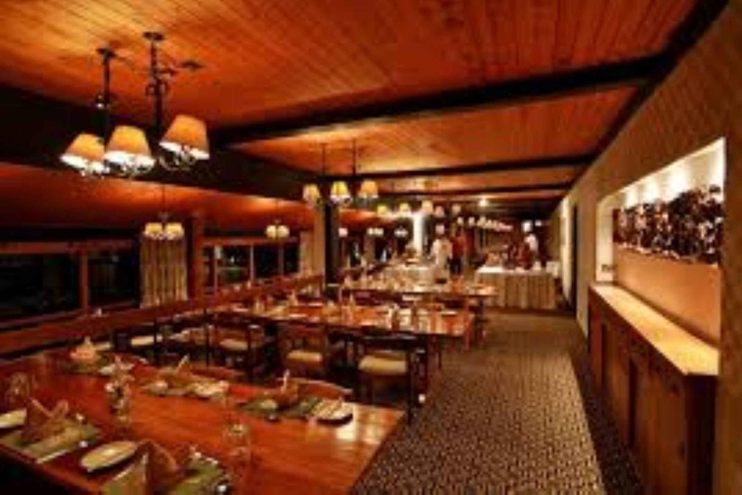 3 dni, 2 noce przygody w Parku Narodowym Aberdare