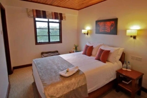 3 dni, 2 noce przygody w Parku Narodowym Aberdare