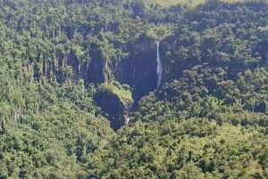 3 dni, 2 noce przygody w Parku Narodowym Aberdare