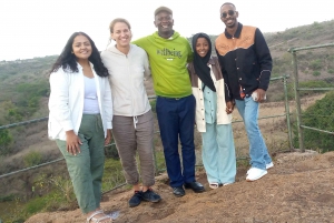3 Days 2 Nights Amboseli Safari Tour.