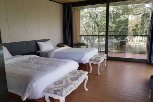 3 Tage Maasai Mara Kleingruppen-Safari - Jambo Mara Lodge