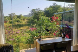 3 Tage Maasai Mara Kleingruppen-Safari - Jambo Mara Lodge