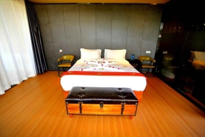 3 Tage Maasai Mara Kleingruppen-Safari - Jambo Mara Lodge