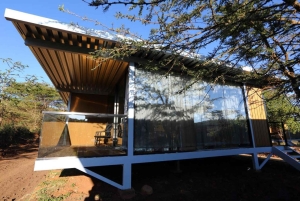 3 Tage Maasai Mara Kleingruppen-Safari - Jambo Mara Lodge