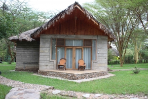 3 Days Maasai Mara Small Group Safari- Jambo Mara Lodge