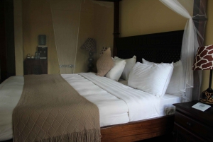 3 Days Maasai Mara Small Group Safari- Jambo Mara Lodge
