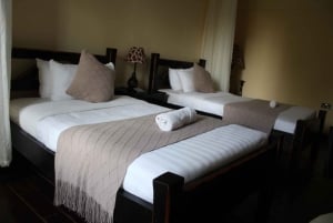 3 Days Maasai Mara Small Group Safari- Jambo Mara Lodge