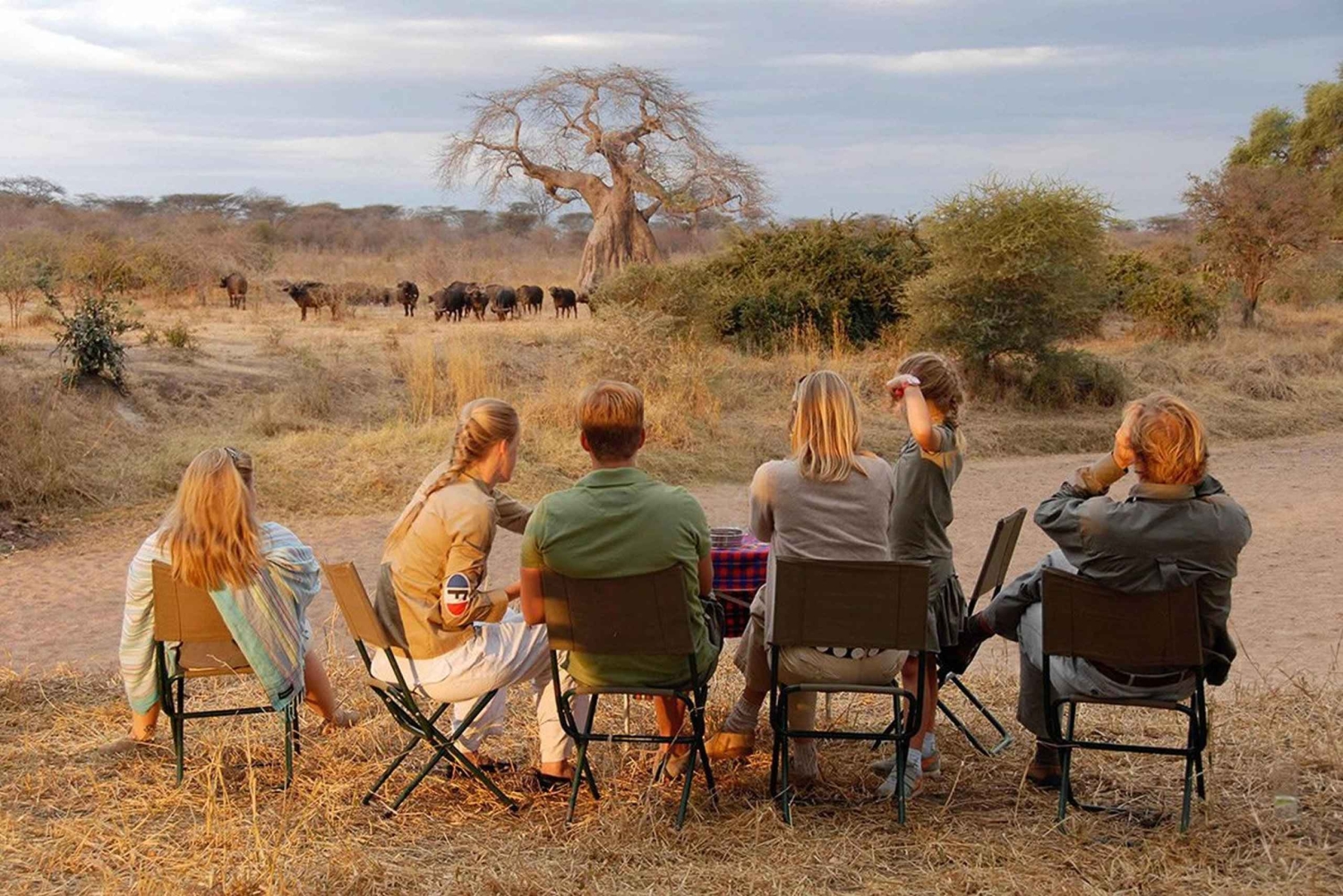 3 Days Private Midrange Safari from Nairobi
