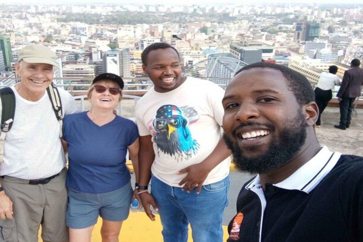 2 Days Nairobi Private Tour & Nairobi National park safari