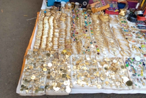 2 päivää Nairobin yksityinen kiertomatka & Nairobin kansallispuiston safari