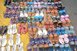 2 päivää Nairobin yksityinen kiertomatka & Nairobin kansallispuiston safari