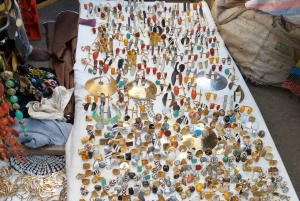 2 päivää Nairobin yksityinen kiertomatka & Nairobin kansallispuiston safari