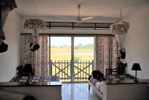 3 Days Tsavo East & Tsavo West safari from Mombasa