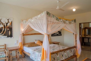 3 Days Tsavo East & Tsavo West safari from Mombasa