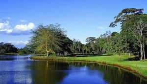 4d Golf Holiday (with Safari and Beach Option)