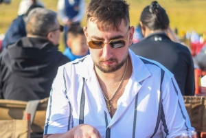 5-dagars safari i Amboseli nationalpark, Taita Hills och Tsavo East