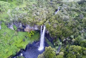 From Nairobi: 5-Day Central Kenya Eco-Tour Experience