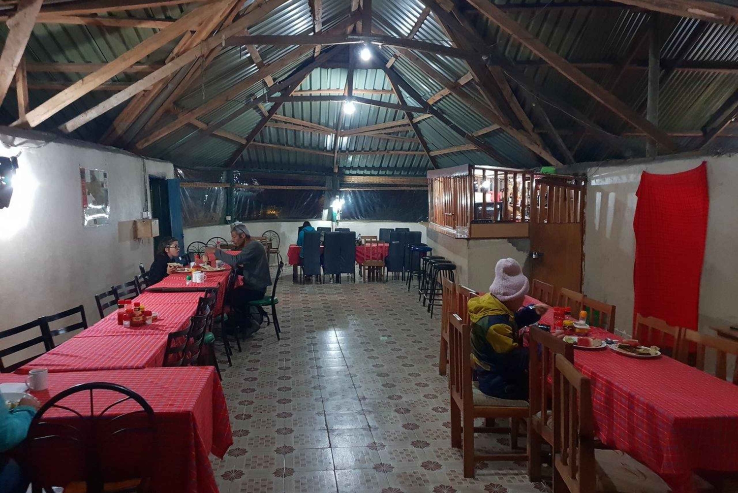 6 Tage Amboseli, Nakuru und Masai Mara Private Safari (Jeep)