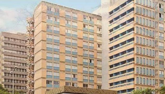 680 Hotel Nairobi