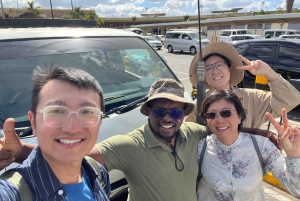 8-dagers autentisk Kenya-safari med kultur, safari og dyreliv