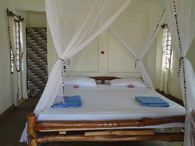 African Dream Cottages