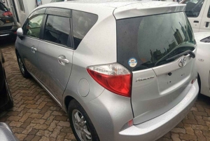 AIRPORTS AND HOTELS TRANSFERS- IN NAIROBI