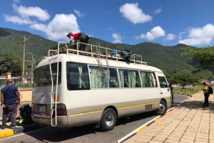 Airport transfer