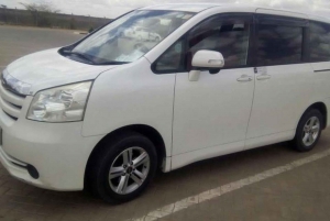 Airport transfer