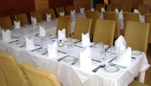 Alan Bobbe's Bistro