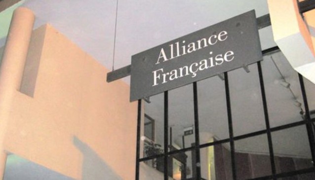 Alliance Française (The French Cultural Institute)