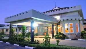 Almond Resort