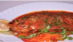 Amaica, Westlands