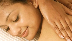 Aromatics Spa