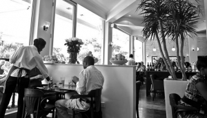 Artcaffe Karen