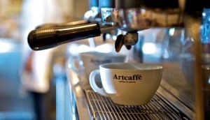 Artcaffe Thika