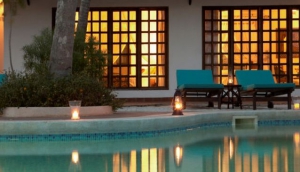 Asha Cottages