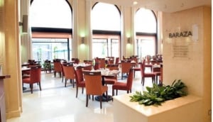 Baraza Restaurant