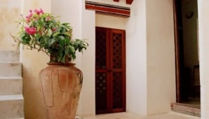 Baytil Ajaib House