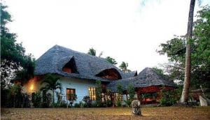 Bee Hive Cottages