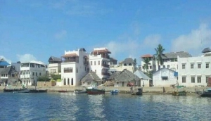 Beyt Salaam House