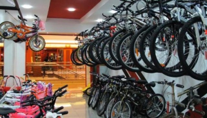 Bikes & Sports