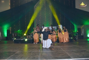 Kenia: Kulturelles & traditionelles Tanzerlebnis