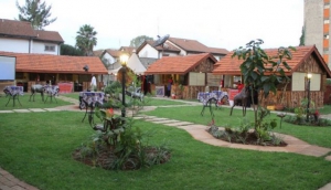 Caribea Bar and Restaurant