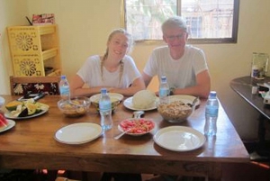 Restaurant Carnivore : Déjeuner ou dîner à Nairobi.