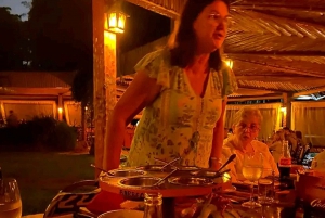 Restaurant Carnivore : Déjeuner ou dîner à Nairobi.