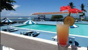 Cavern Beach Bistro